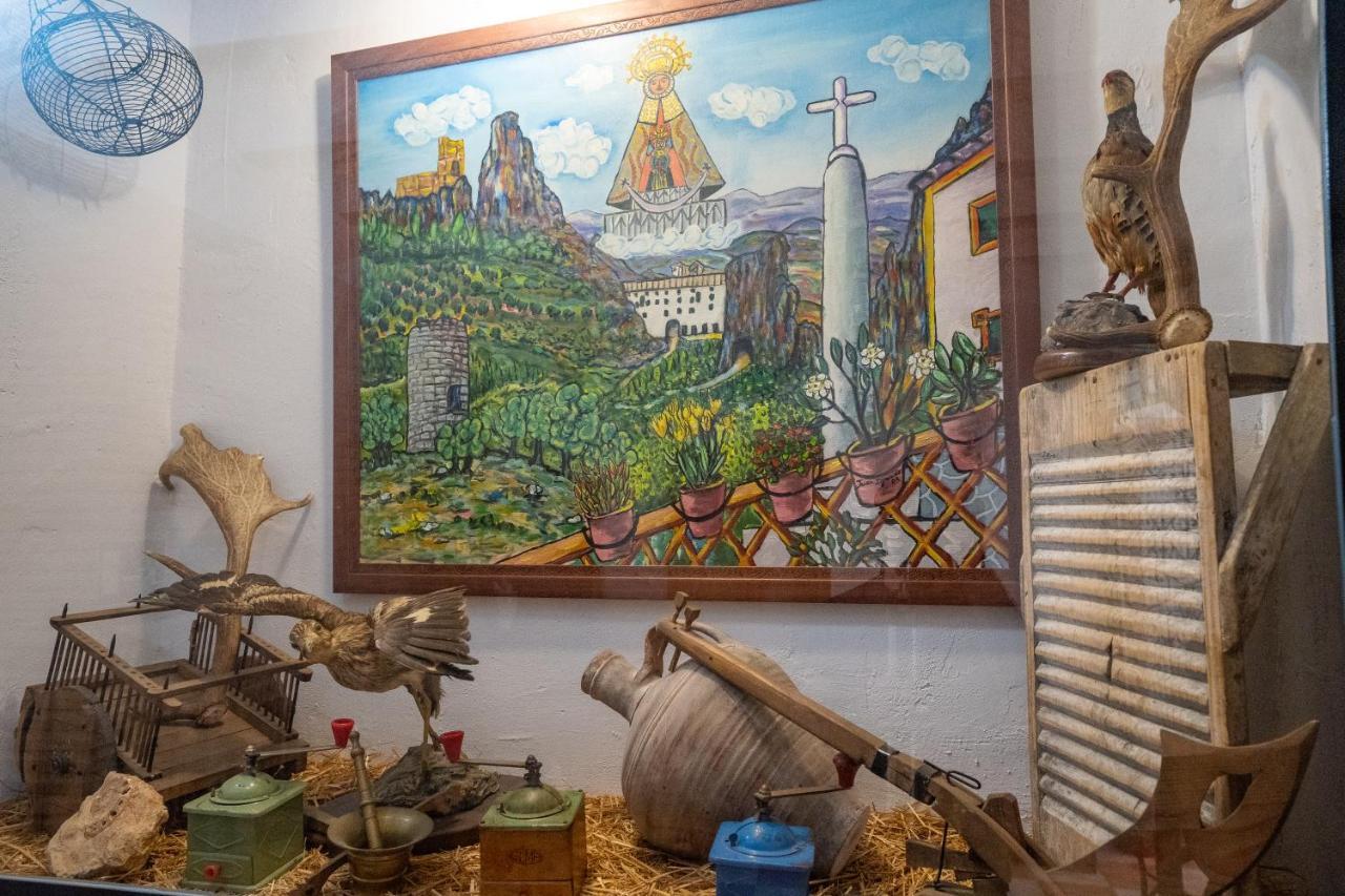 Apar. Sierraguadalquivir Aparthotel Quesada Ngoại thất bức ảnh
