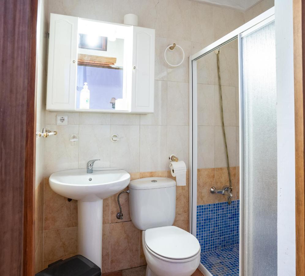 Apar. Sierraguadalquivir Aparthotel Quesada Ngoại thất bức ảnh